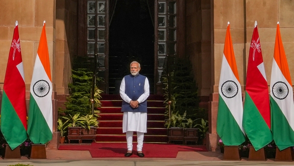 PM Narendra Modi May Contest From This Constituency Of South India