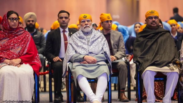 Indian PM Modi Youtube Channel Reached 20 Million Subscribers