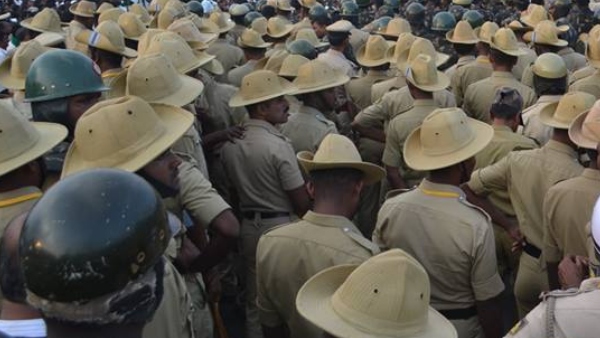 Police Department Cancelled Police Orderly System Police Department Cancelled Police Orderly System