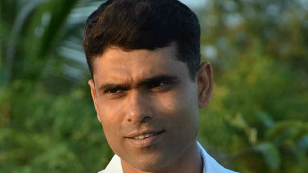 P Rajeev Demanded That Lakshmi Hebbalkar And Dr. Parameshwar Should Resign