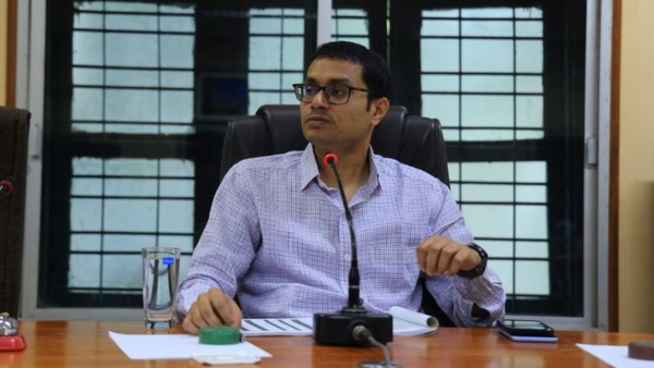 City Corporation Ballari Mayor Election Postponed 