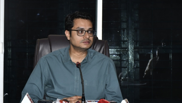 Digitalization Of Revenue Department Ballari District Top In Karnataka 