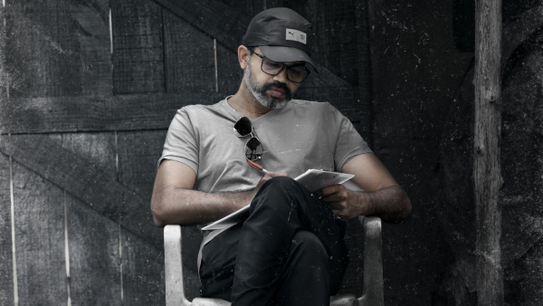 KGF And Salaar Director Prashanth Neel Remembered Actor Darshan Help 