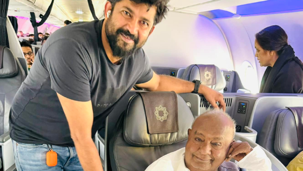 Lok Sabha Election 2024: What Are The Calculation Of Pratap Simha Opponent?