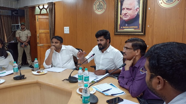 Lok Sabha Election 2024: What Are The Calculation Of Pratap Simha Opponent?