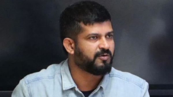 I Am The One Who Made The Bangalore-Mysore Highway Said MP Pratap Simha 