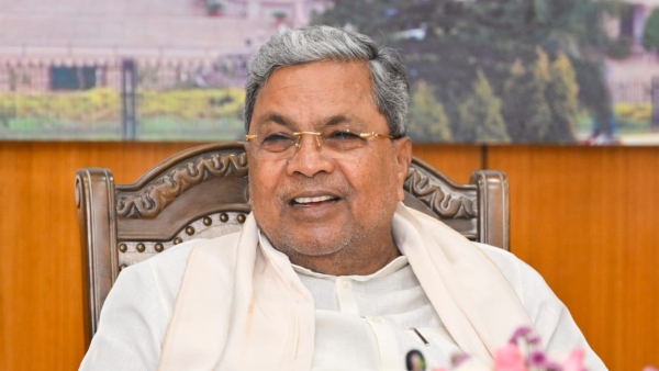 I Have Asked Tthe Health Minister To Take Precautionary Measures Against Corona Says Siddaramaiah 