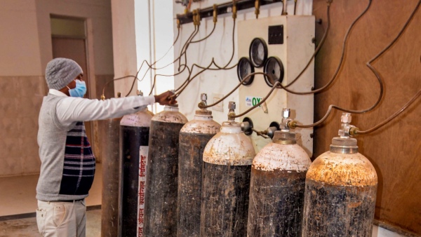 Coronavirus Karnataka Health Department Circular For Hospitals 