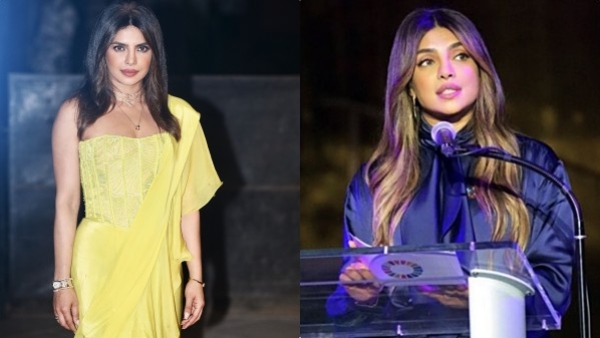 Priyanka Chopra Deepfake: After Rashmika-Alia Bhatt Piggy Was Victim of AI Deepfake Video, Viral