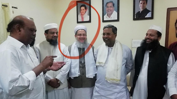  I Will Leave The Country If They Prove Connection To ISIS Said Tanveer Peera