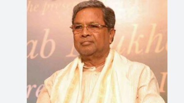 15th Finance Commission: R Ashok Gave Details of Central grants Distributed to State, Recommendation