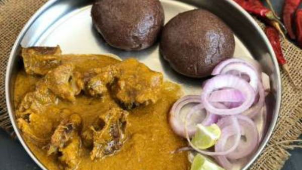 Do you know since when the Ragi mudde given in Indira canteen Do you know since when the Ragi mudde given in Indira canteen