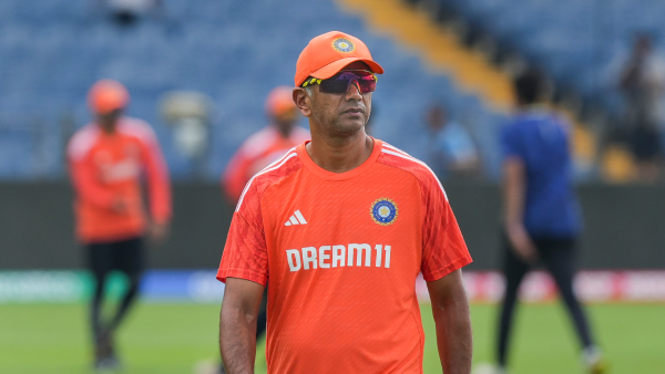 Rahul Dravid Records in Cricket: Know Centuries, Most Ball Faced, Other Stats