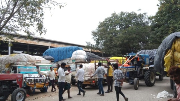 Raichur is rocked by widespread corruption of politicians