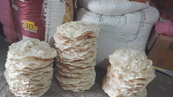 Raichur: Physically challenged woman who has developed a self-reliant life