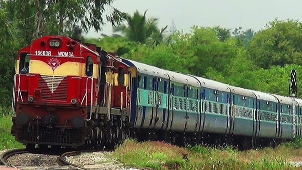 South Central Railway Cancels 118 Long-Distance Trains Due To Cyclone Michaung