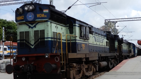 SWR Extend Services Of Several Trains List And Details