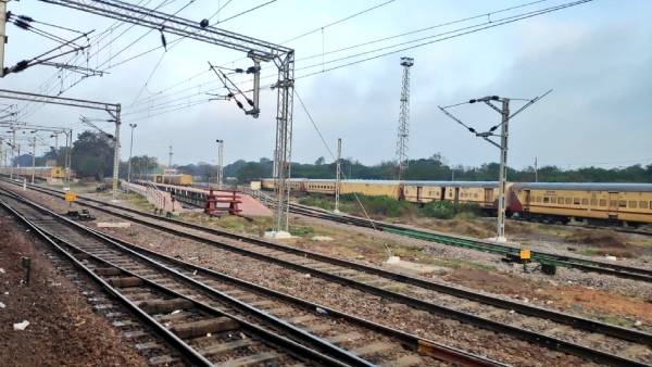 South Western Railway Ready to Electrification Survey in New Line: Know Route, Project details