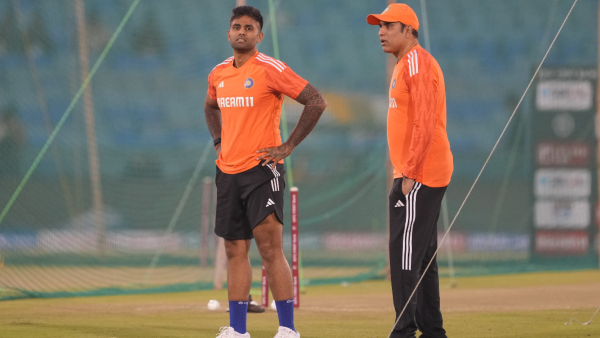 Ind vs Aus T20: Raipur Stadium Faces Power Shortage Due to Unpaid Electricity Bill Over 5 Years 