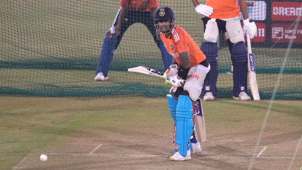 Ind vs Aus T20: Raipur Stadium Faces Power Shortage Due to Unpaid Electricity Bill Over 5 Years 