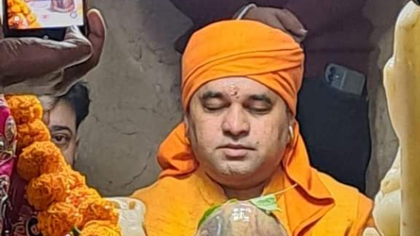 Rajasthan CM Race: Why Baba Balakanath withdrew 