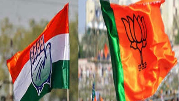 In Rajasthan, Congress and BJP went to non-partisan, small parties