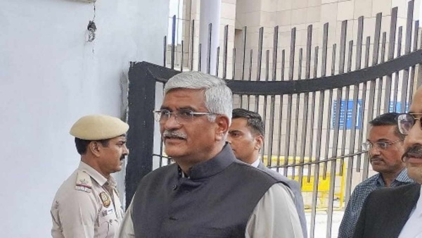 Rajasthan election result: BJP will get massive majority: Gajendra Singh Shekhawat 