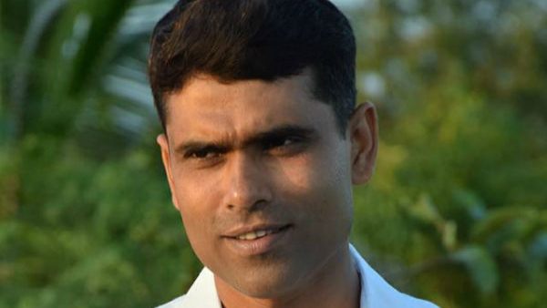 The Government Has Not Done Anything To Compensate Said P Rajeev