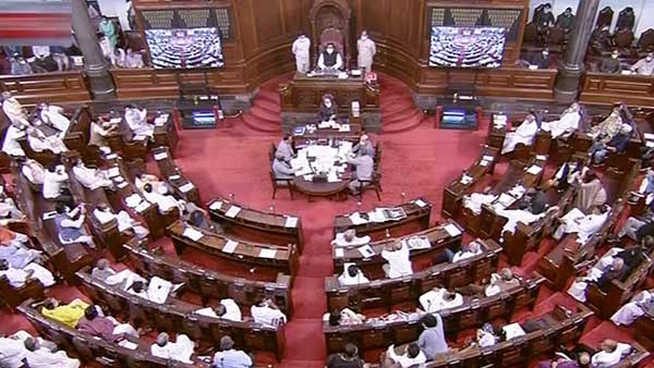  Why BJPs Triumph in Three States Wont Secure More Numbers in Rajya Sabha