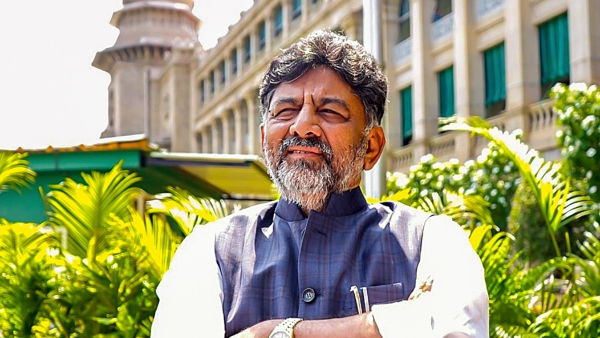 DCM DK Shivakumar Once Again Said That Ramanagara Will Get 2 Medical Colleges 