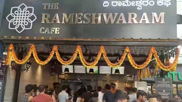How can this rameswaram cafe in Bengaluru earn 5 crores per month? 