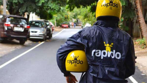 Bengaluru woman accused of sexual assault on Rapido driver