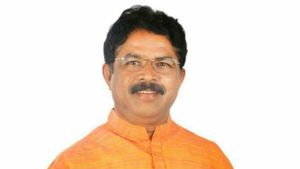Three BJP MLAs Attend Congress CLP Meeting : Know What R Ashok Says 