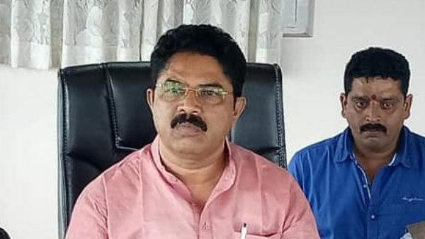 Three BJP MLAs Attend Congress CLP Meeting : Know What R Ashok Says 