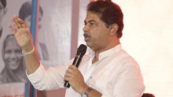 Congress Govt Not Given To Drought Reliefto Farmers So Far, R Ashok Given details