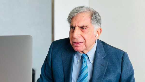  Ratan Tata Deepfake Video: After Actress Ratan Tata New Victim of Deepfake Video
