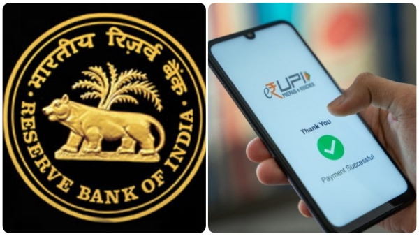 RBI Increase UPI Payment Limit Rs 1 to 5 lakhs For Education and Hospital Services: Shaktikanta das