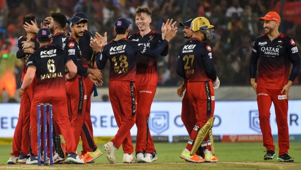  Former Indian Cricketer Gives IPL 2024 Auction Advice to RCB on Bowling Concerns