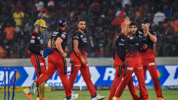 RCB Management Faces Fan Backlash Over IPL 2024 Auction Strategy
