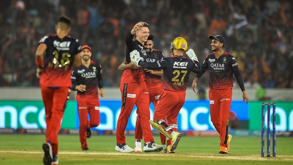 Dodda Ganesh Expresses Dissatisfaction with RCBs IPL Auction Strategy Dodda Ganesh Expresses Dissatisfaction with RCBs IPL Auction Strategy