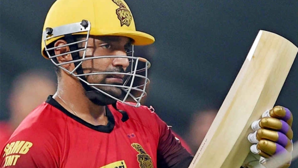  RCB wont take Karnataka players: Robin Uthappa Responds to Fans