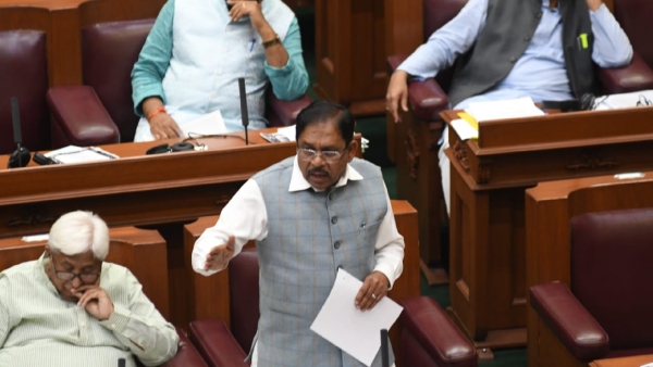 Re-Examination For PSI Recruitment On 23rd January