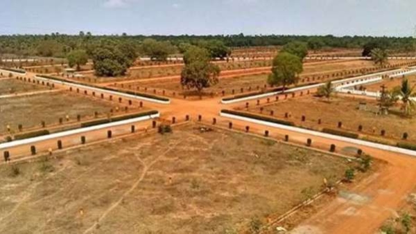 Embassy Industrial Park Hosur Pvt Ltd Acquires 124 Acres Near Bengaluru