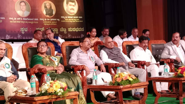 2nd Death Due To Bengaluru Rains: Lokesh Dead Body Found Washed Away In Batarayanapura Rajakaluve