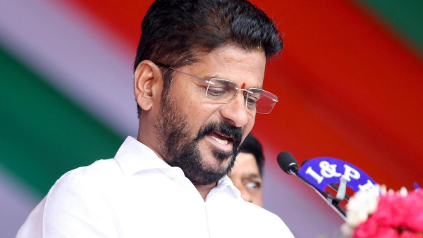 Election Commission Revokes Suspension Of Telangana DGP Anjani Kumar