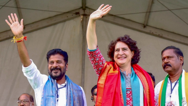  Telangana Election: The Transformative Role of Revanth Reddy in Telangana