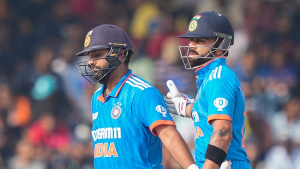  India Coach Provides Candid Response on Rohit Sharmas Yo-Yo Fitness Test 