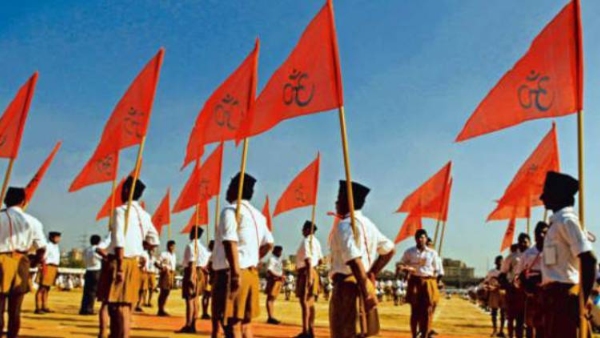 RSS Clarifies The Allegations Of Hosadurga Former Minister Goolihatti D. Shekar