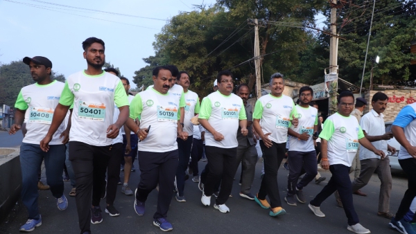 Run Vijayapura Run Marathon by MB Patil for Green Environment, Participation People, Know Goal Run Vijayapura Run Marathon by MB Patil for Green Environment, Participation People, Know Goal