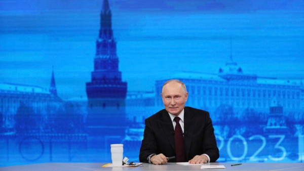  Discover How Russian President Putin Warned Ukraine Again 